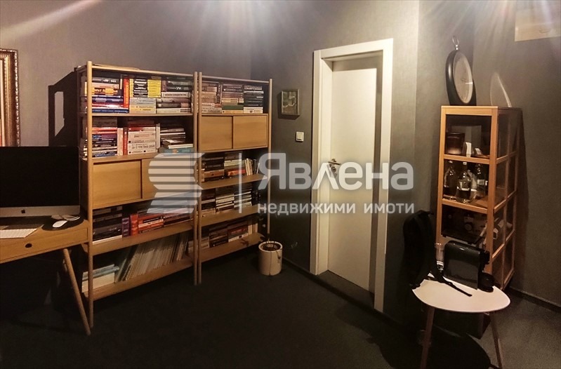 Продава ОФИС, гр. Пловдив, Каменица 1, снимка 4 - Офиси - 54198384