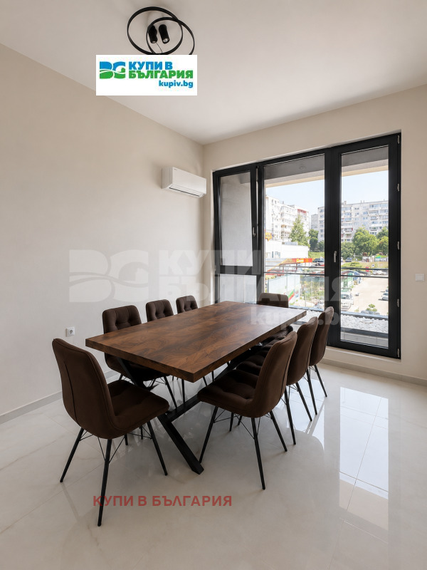 Продава ОФИС, гр. Варна, Младост 1, снимка 2 - Офиси - 55182830