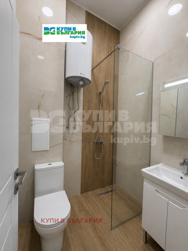 Продава ОФИС, гр. Варна, Младост 1, снимка 4 - Офиси - 55182830