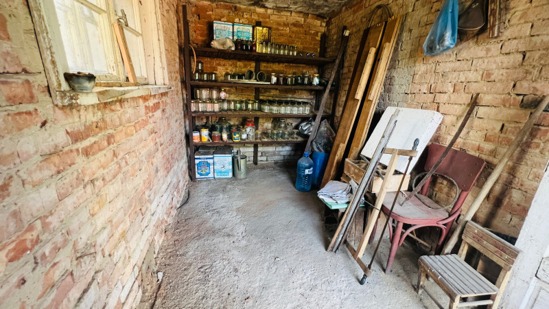 Na sprzedaż  Piętro domu region Montany , Lom , 86 mkw | 62348235 - obraz [3]