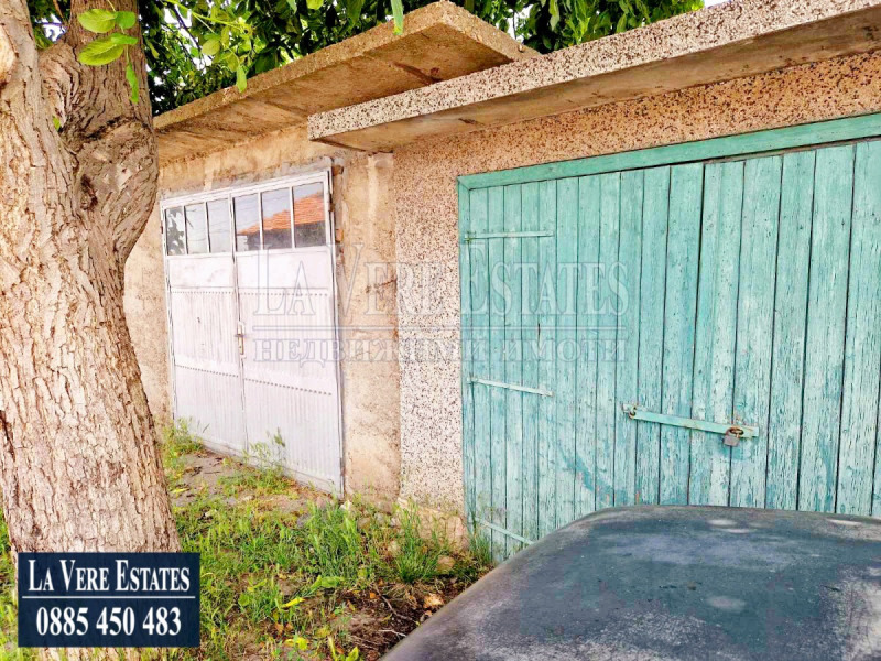 Продава  Къща област Русе , гр. Две могили , 98 кв.м | 10400698 - изображение [17]