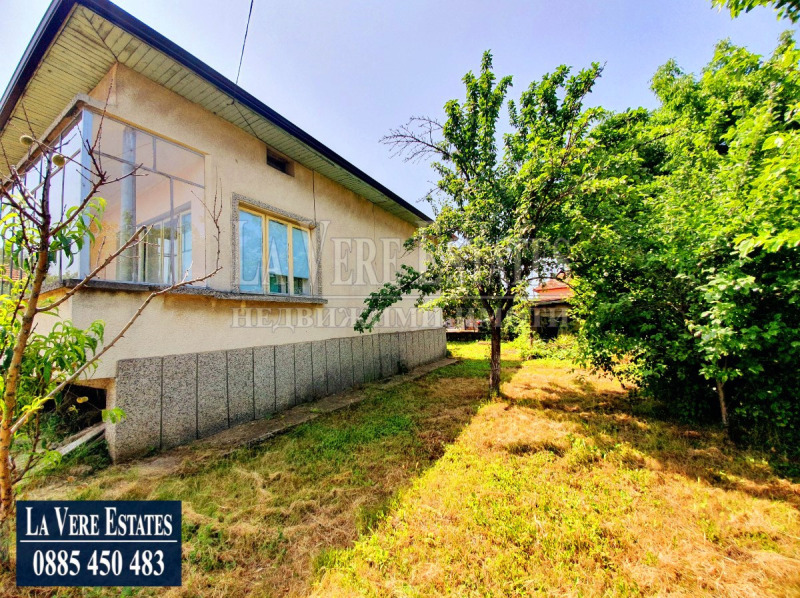Продава  Къща област Русе , гр. Две могили , 98 кв.м | 10400698 - изображение [4]