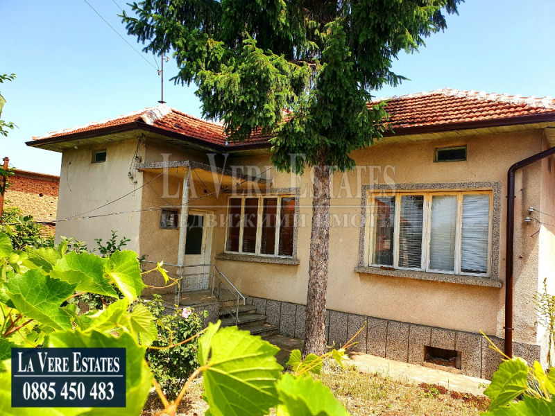 Продава  Къща област Русе , гр. Две могили , 98 кв.м | 10400698 - изображение [2]