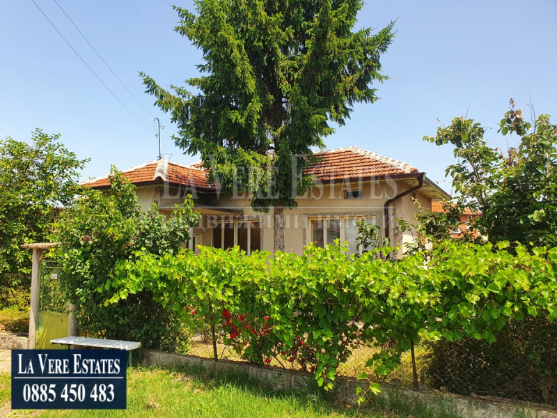 Продава  Къща област Русе , гр. Две могили , 98 кв.м | 10400698