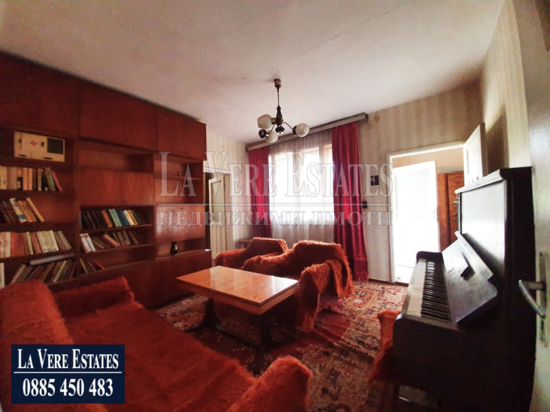 Продава  Къща област Русе , гр. Две могили , 98 кв.м | 10400698 - изображение [8]