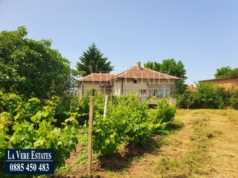 Продава  Къща област Русе , гр. Две могили , 98 кв.м | 10400698 - изображение [6]