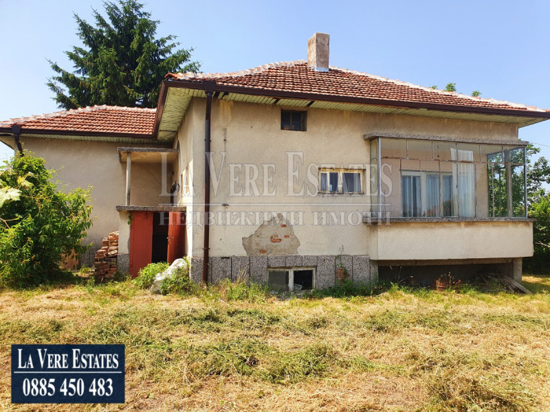 Продава  Къща област Русе , гр. Две могили , 98 кв.м | 10400698 - изображение [7]