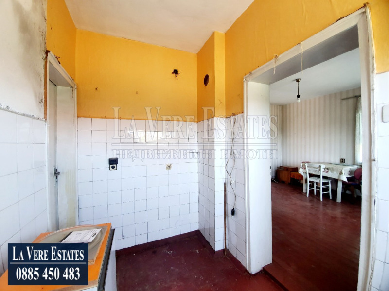 Продава  Къща област Русе , гр. Две могили , 98 кв.м | 10400698 - изображение [16]