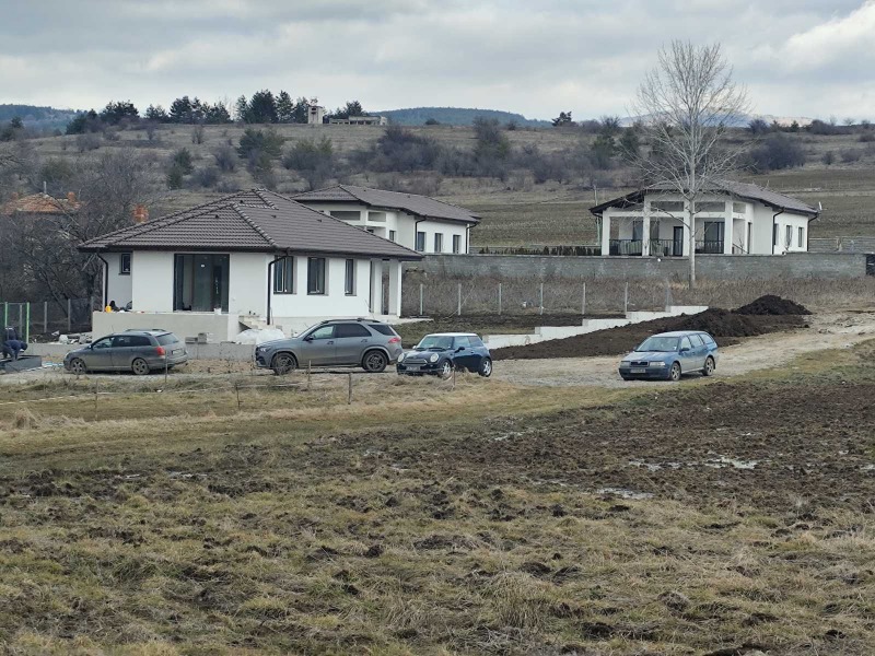 Продава  Къща област София , с. Хераково , 137 кв.м | 23493640 - изображение [4]