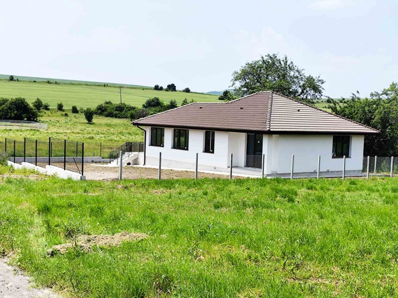 Продава КЪЩА, в.з.Ярема, област София област, снимка 7 - Къщи - 50696196