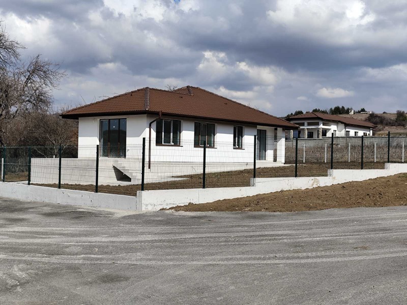 Продава КЪЩА, в.з.Ярема, област София област, снимка 8 - Къщи - 50696196