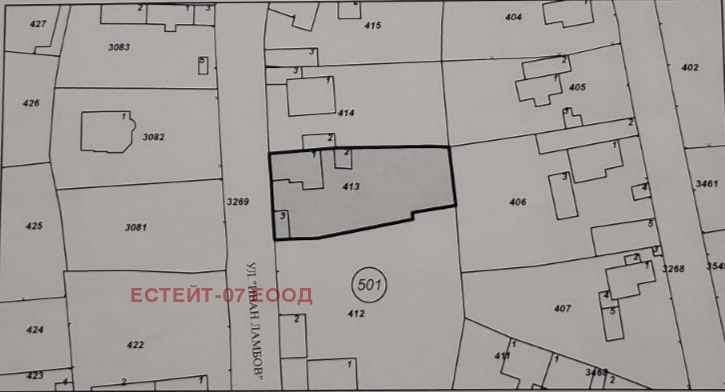 Til salg  Hus region Plovdiv , Tsalapitsa , 91 kvm | 59486151