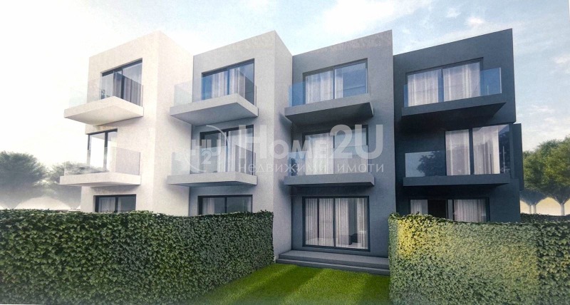 Продава КЪЩА, гр. Костинброд, област София област, снимка 2 - Къщи - 52464081