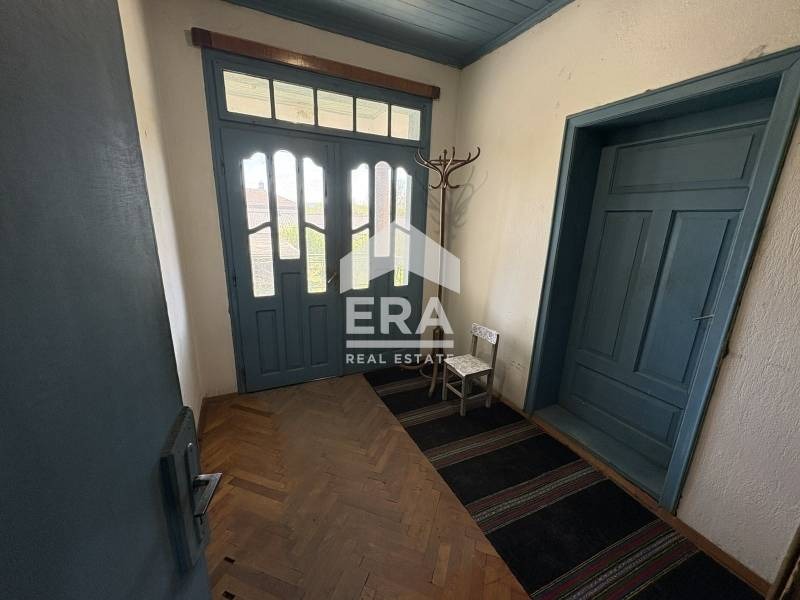 Продава КЪЩА, с. Ресен, област Велико Търново, снимка 8 - Къщи - 54332767