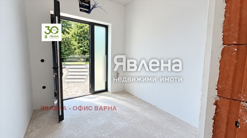 Продава КЪЩА, гр. Варна, Изгрев, снимка 4 - Къщи - 56319256