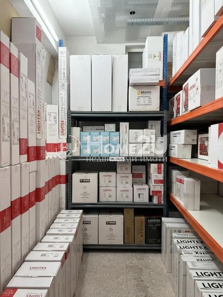 Продава МАГАЗИН, гр. София, Люлин 10, снимка 8 - Магазини - 54454560