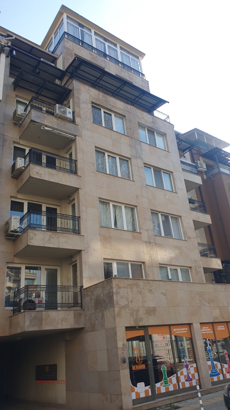 Satılık  Garaj Sofia , Zona B-18 , 25 metrekare | 72626308