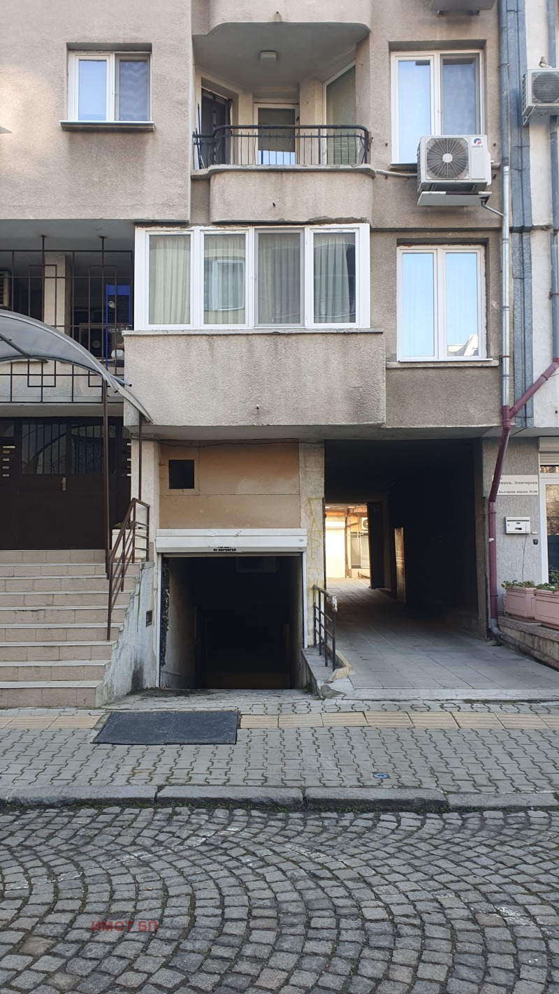 Satılık  Garaj Sofia , Zona B-18 , 25 metrekare | 72626308 - görüntü [2]