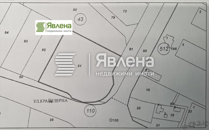 In vendita  Complotto Varna , Topoli , 6891 mq | 98208435