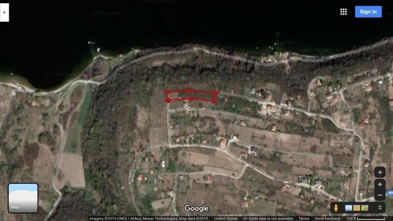 Продается  Сюжет Варна , Константиново , 2000 кв.м | 64916875