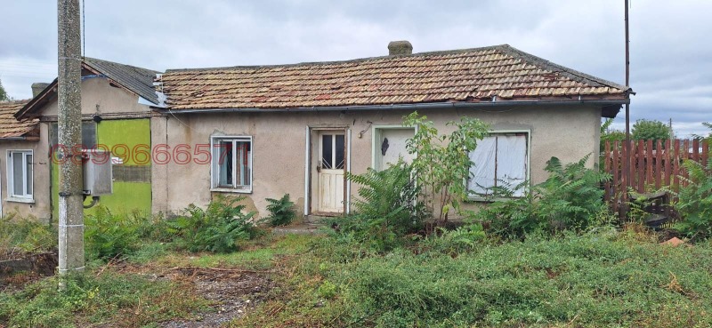 Продава БИЗНЕС ИМОТ, с. Ангеларий, област Добрич, снимка 4 - Други - 52781633