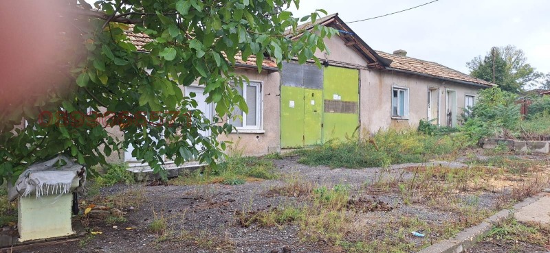 Продава БИЗНЕС ИМОТ, с. Ангеларий, област Добрич