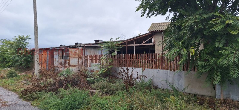 Продава БИЗНЕС ИМОТ, с. Ангеларий, област Добрич, снимка 3 - Други - 52781633