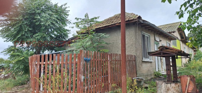 Продава БИЗНЕС ИМОТ, с. Ангеларий, област Добрич, снимка 2 - Други - 52781633