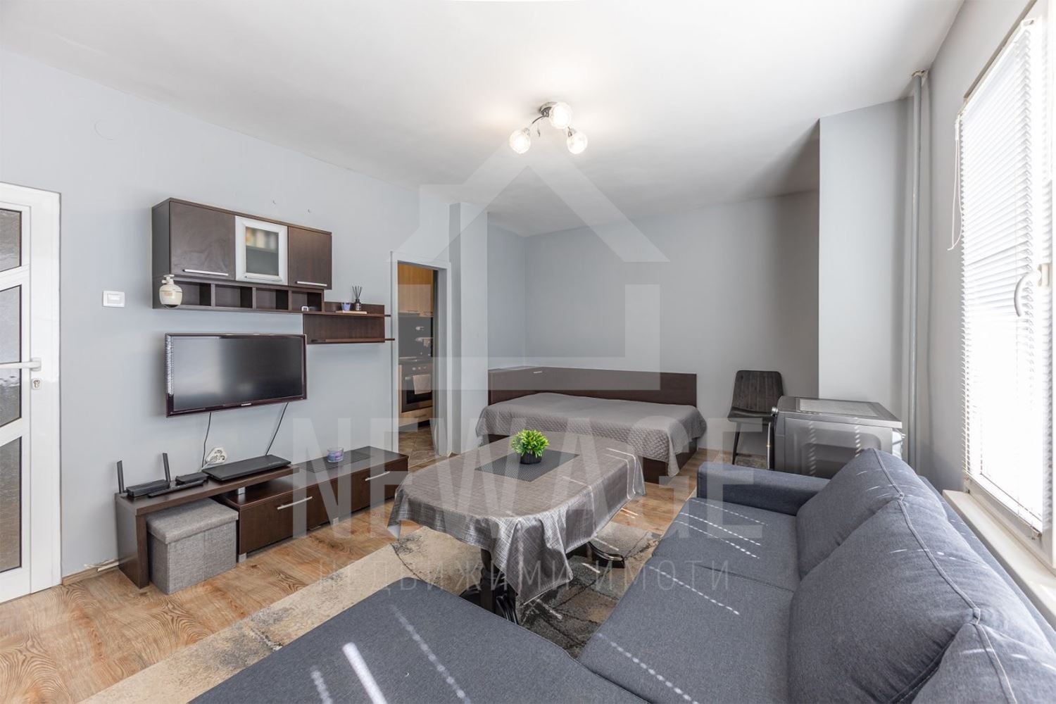 Продава 1-СТАЕН, гр. Варна, Младост 1, снимка 4 - Апартаменти - 54356516