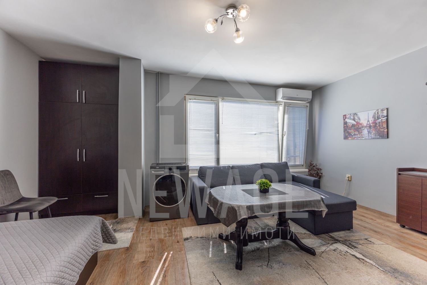 Продава 1-СТАЕН, гр. Варна, Младост 1, снимка 3 - Апартаменти - 54356516