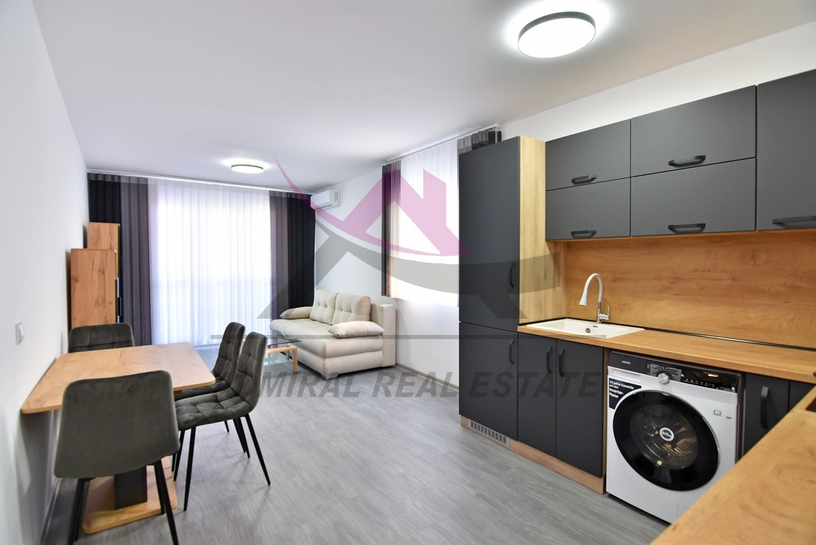 Продава 2-СТАЕН, гр. Варна, Възраждане 3, снимка 2 - Апартаменти - 53605220