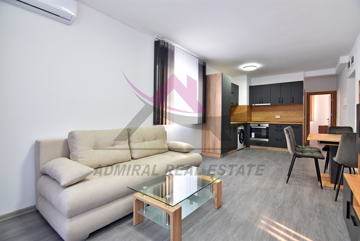 Продава 2-СТАЕН, гр. Варна, Възраждане 3, снимка 3 - Апартаменти - 53605220