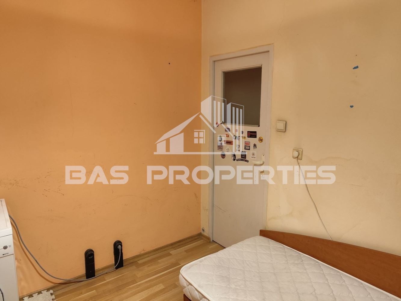 Продава 2-СТАЕН, гр. София, Люлин 7, снимка 7 - Апартаменти - 54215156