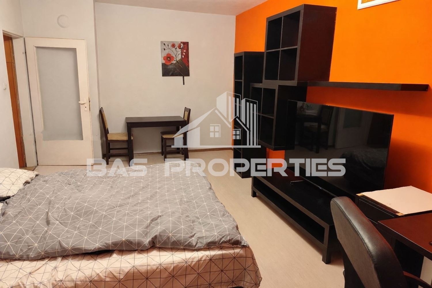 Продава 2-СТАЕН, гр. София, Люлин 7, снимка 3 - Апартаменти - 54215156