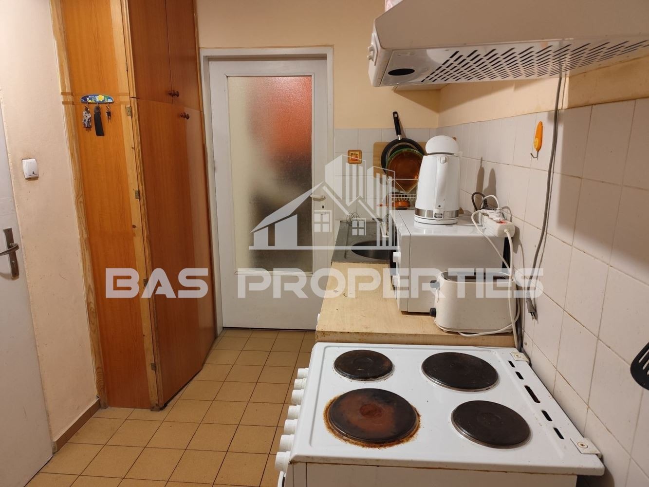 Продава 2-СТАЕН, гр. София, Люлин 7, снимка 6 - Апартаменти - 54215156