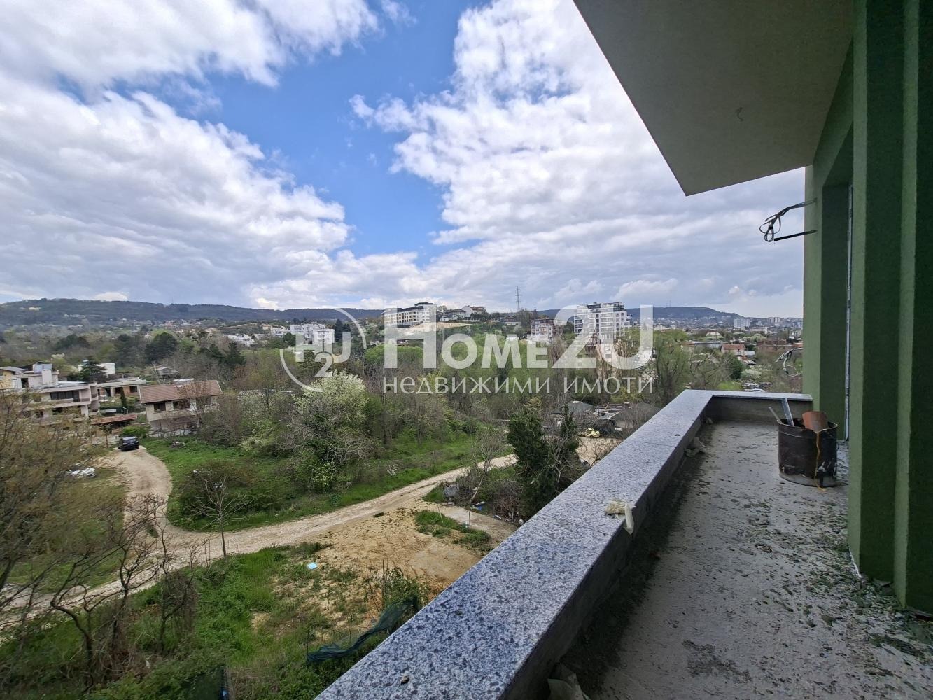 Продава 2-СТАЕН, гр. Варна, Цветен квартал, снимка 6 - Апартаменти - 54311423
