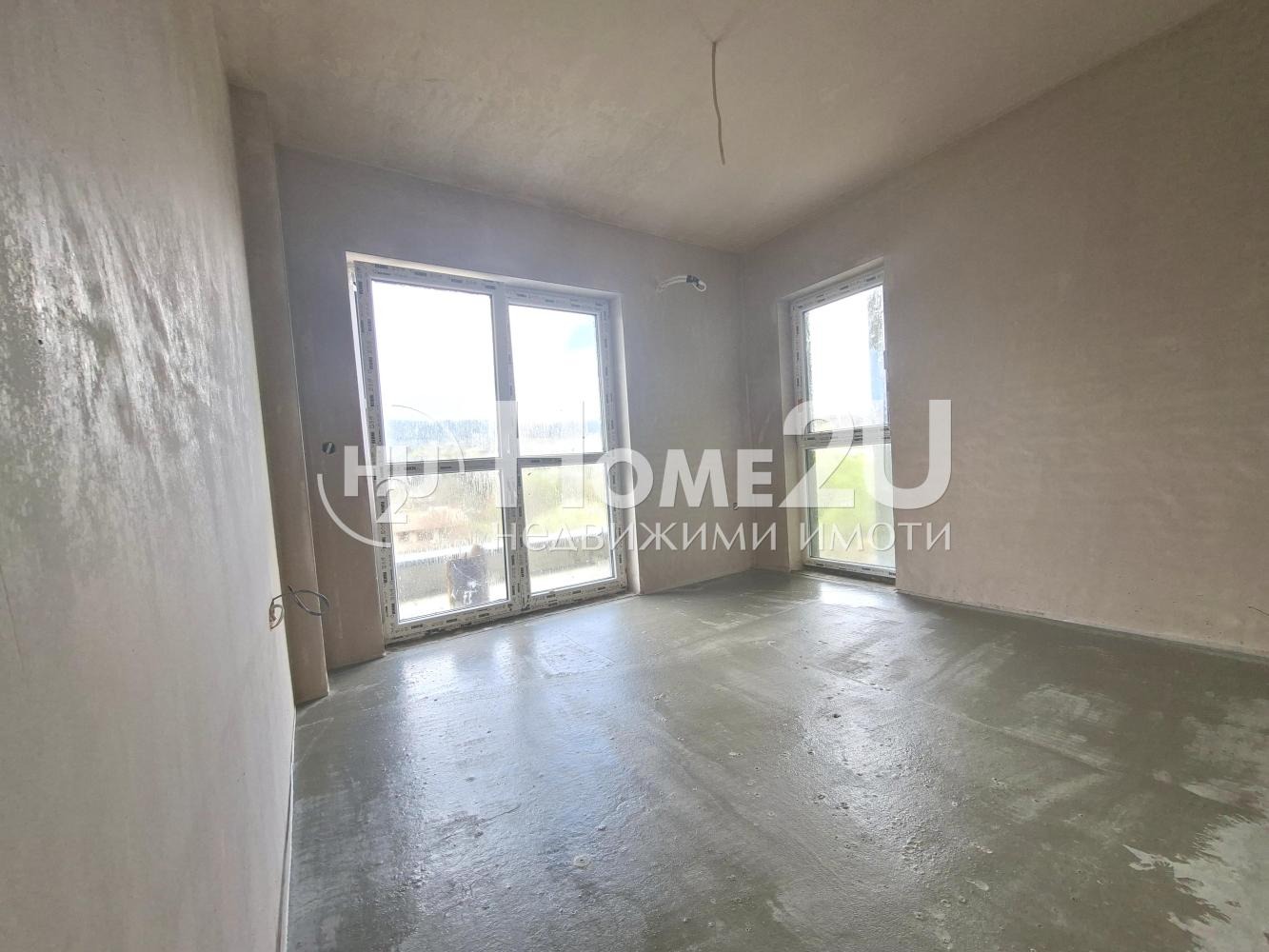 Продава 2-СТАЕН, гр. Варна, Цветен квартал, снимка 5 - Апартаменти - 54311423