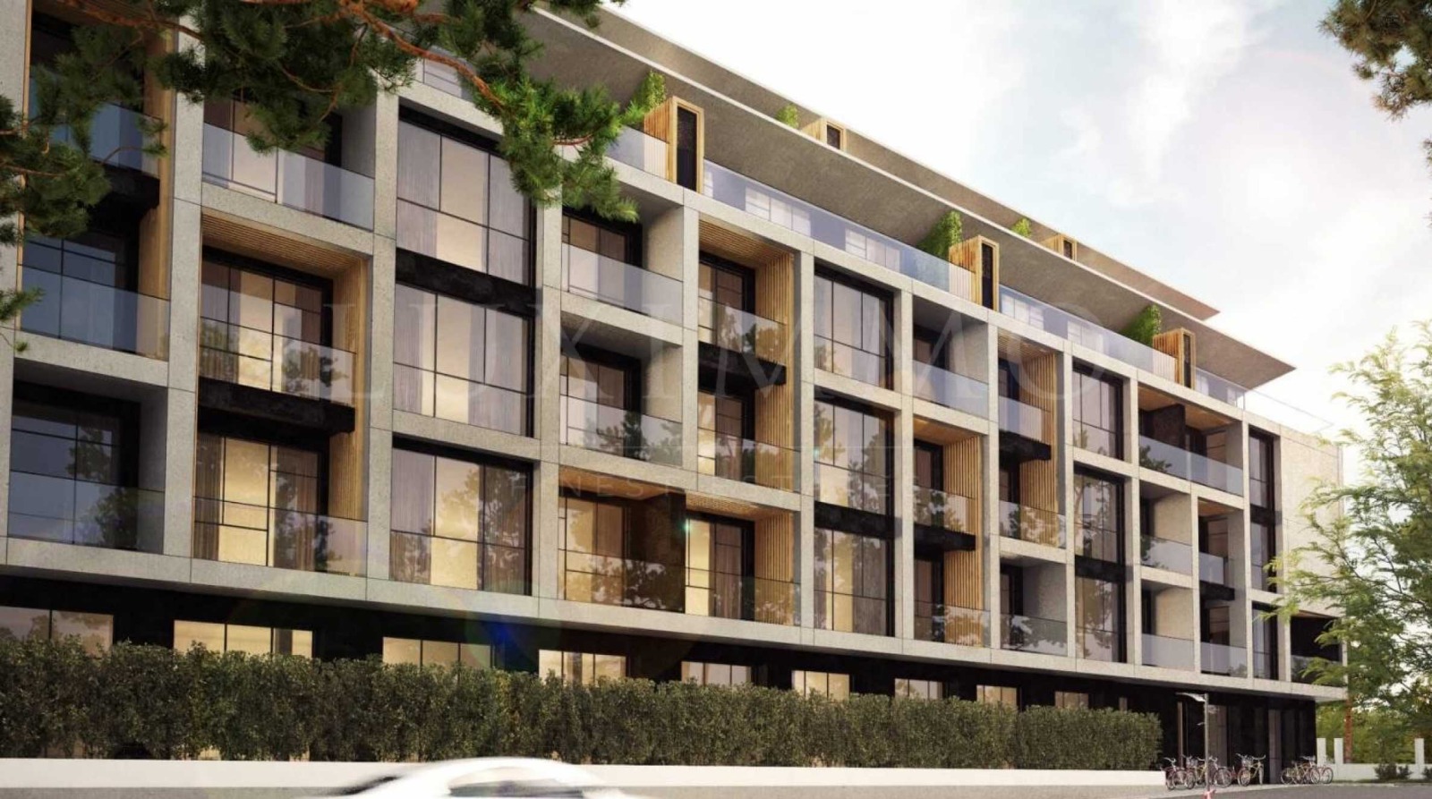 Продава 2-СТАЕН, гр. София, Манастирски ливади, снимка 11 - Апартаменти - 54364301