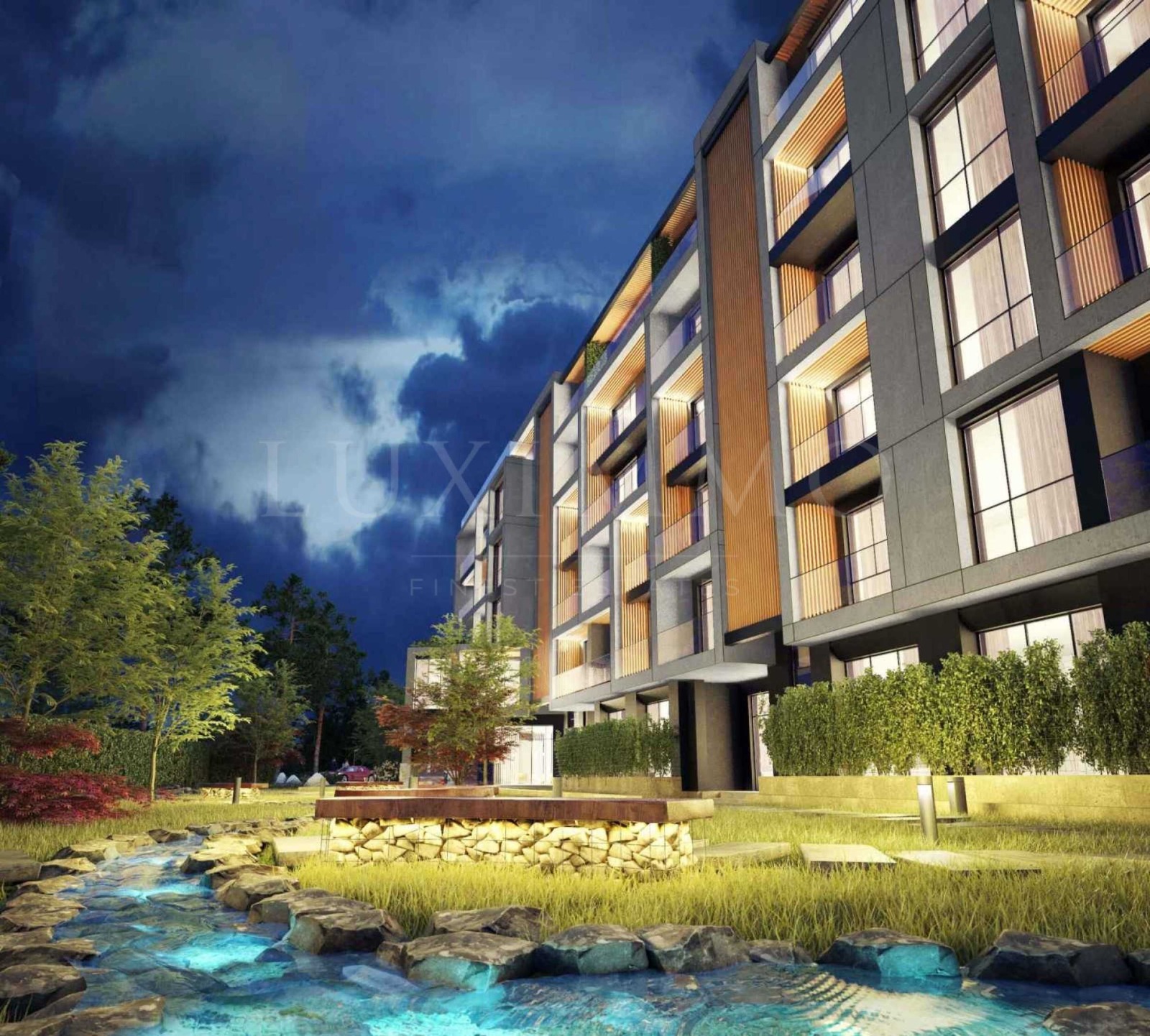 Продава 2-СТАЕН, гр. София, Манастирски ливади, снимка 5 - Апартаменти - 54364301