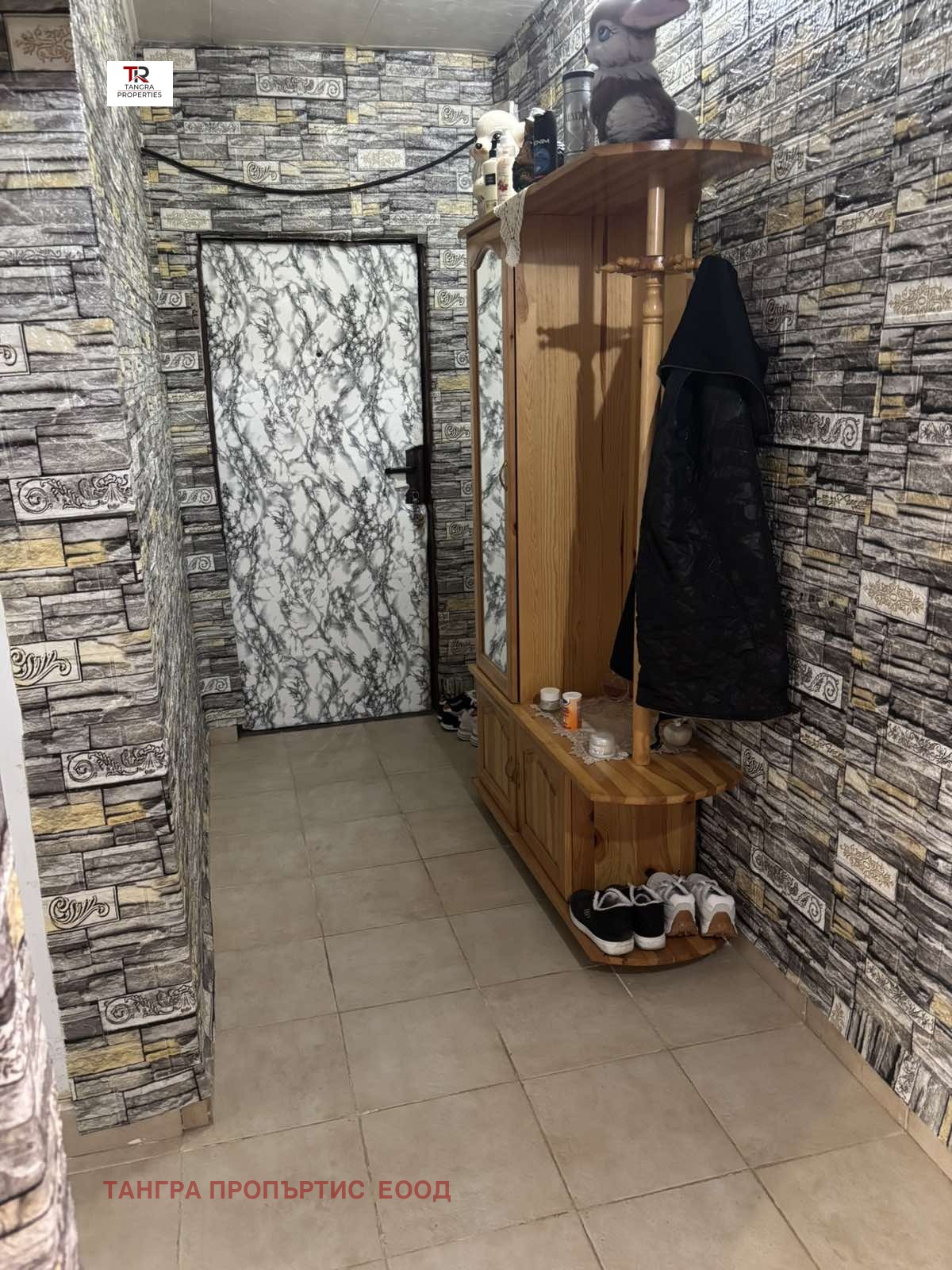 Продава 2-СТАЕН, гр. Радомир, област Перник, снимка 11 - Апартаменти - 54518701
