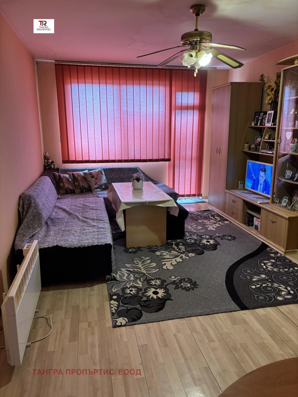 Продава 2-СТАЕН, гр. Радомир, област Перник, снимка 4 - Апартаменти - 54518701