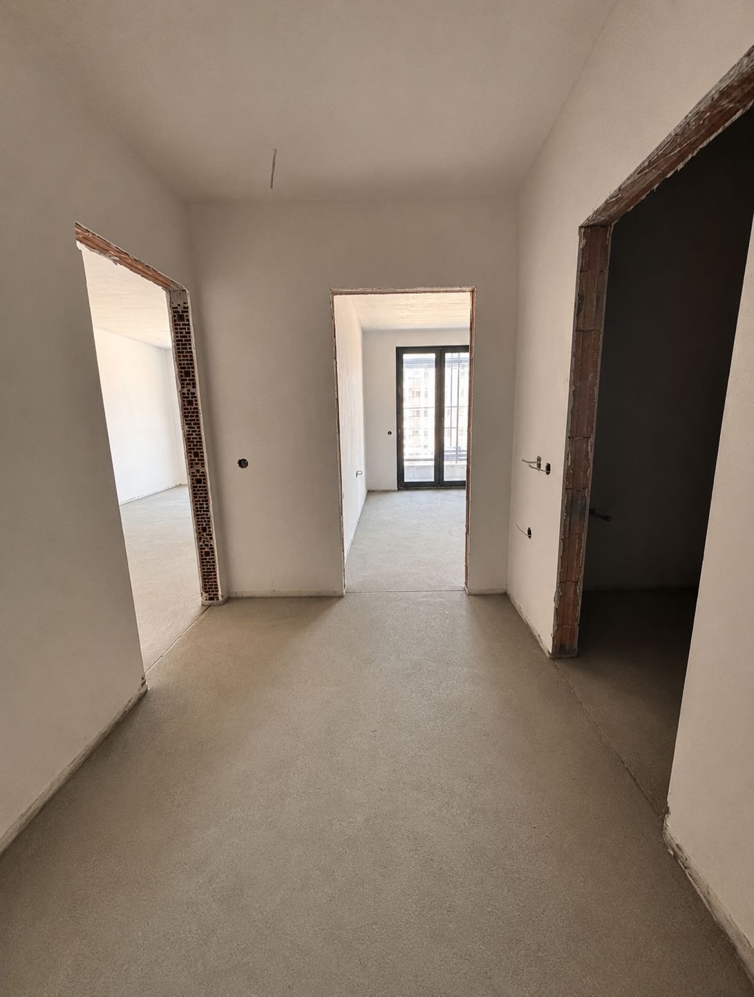 Продава 2-СТАЕН, гр. Пловдив, Христо Смирненски, снимка 3 - Апартаменти - 54696672