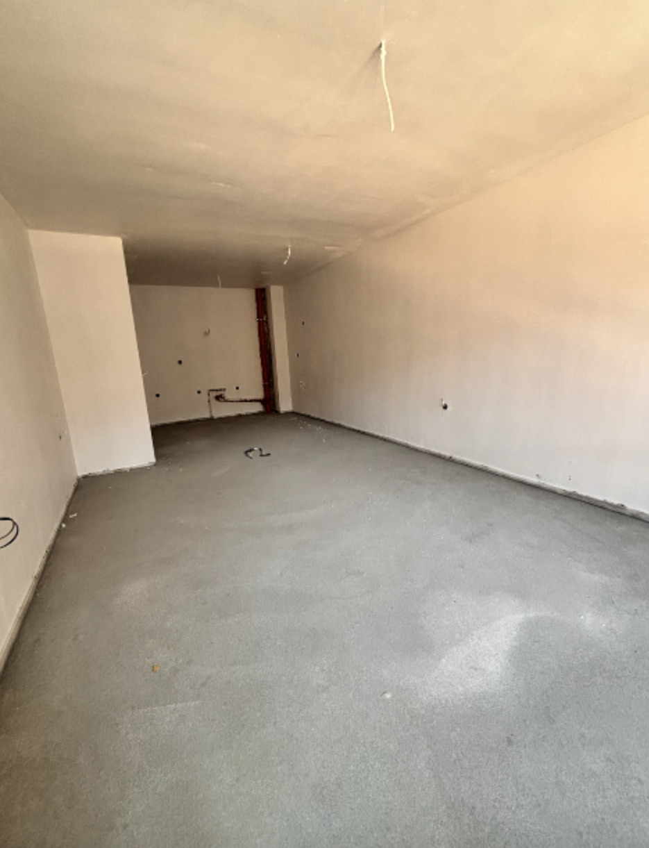 Продава 2-СТАЕН, гр. Пловдив, Христо Смирненски, снимка 2 - Апартаменти - 54696672