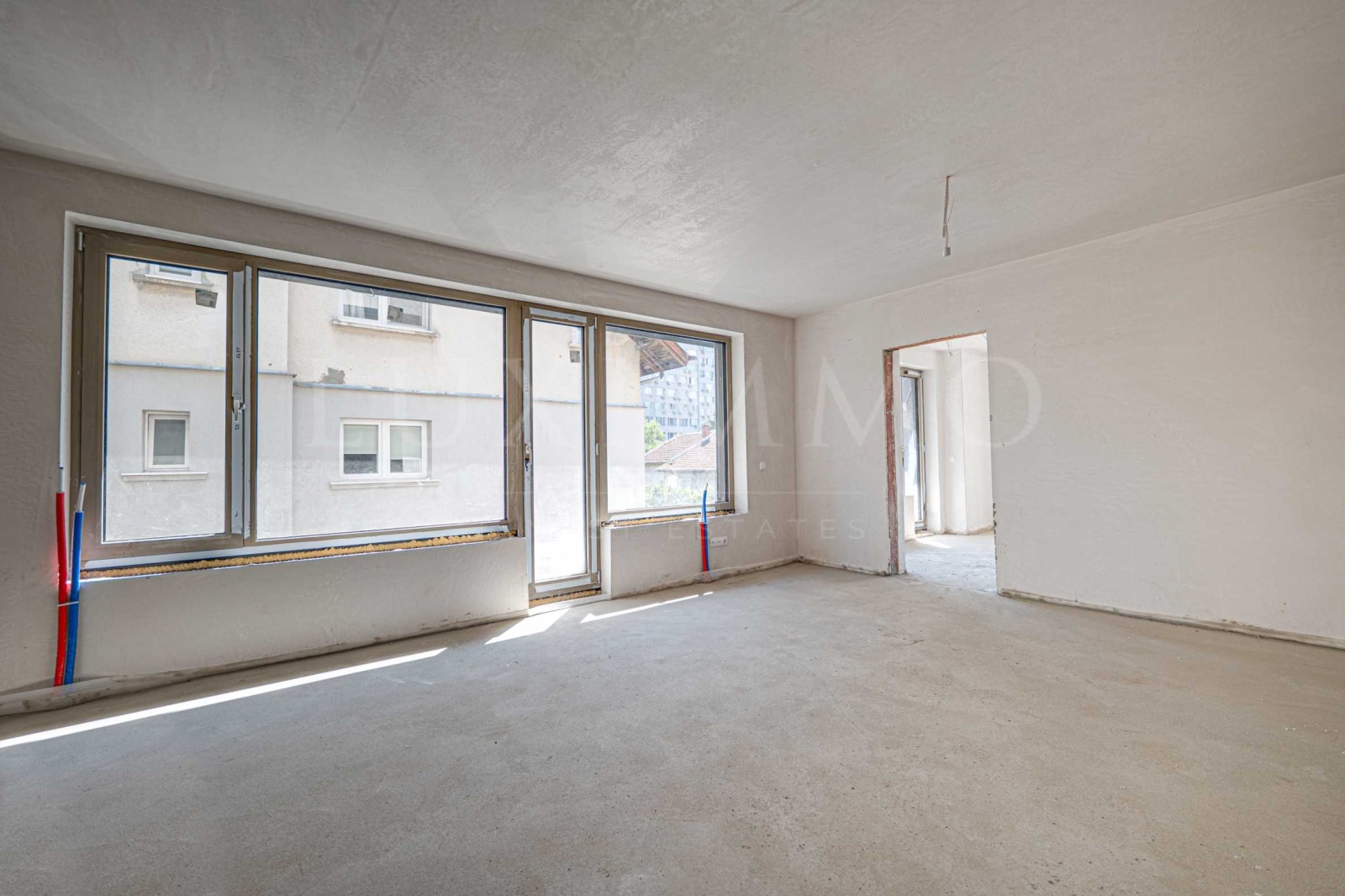 Продава 2-СТАЕН, гр. София, Изток, снимка 3 - Апартаменти - 54741094