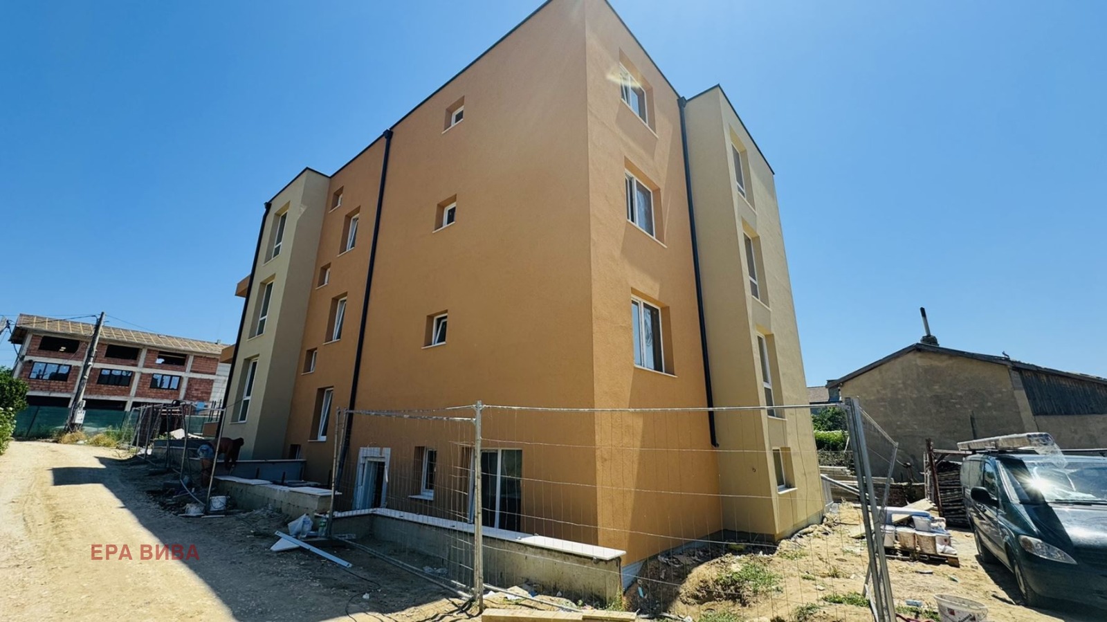 Продава 2-СТАЕН, гр. Варна, м-т Пчелина, снимка 10 - Апартаменти - 55173622