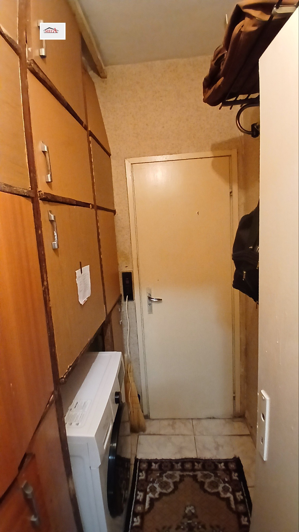 Продава 2-СТАЕН, гр. Стара Загора, Три чучура - север, снимка 9 - Апартаменти - 56161221