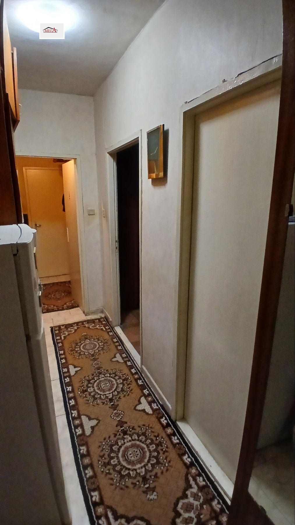 Продава 2-СТАЕН, гр. Стара Загора, Три чучура - север, снимка 7 - Апартаменти - 56161221