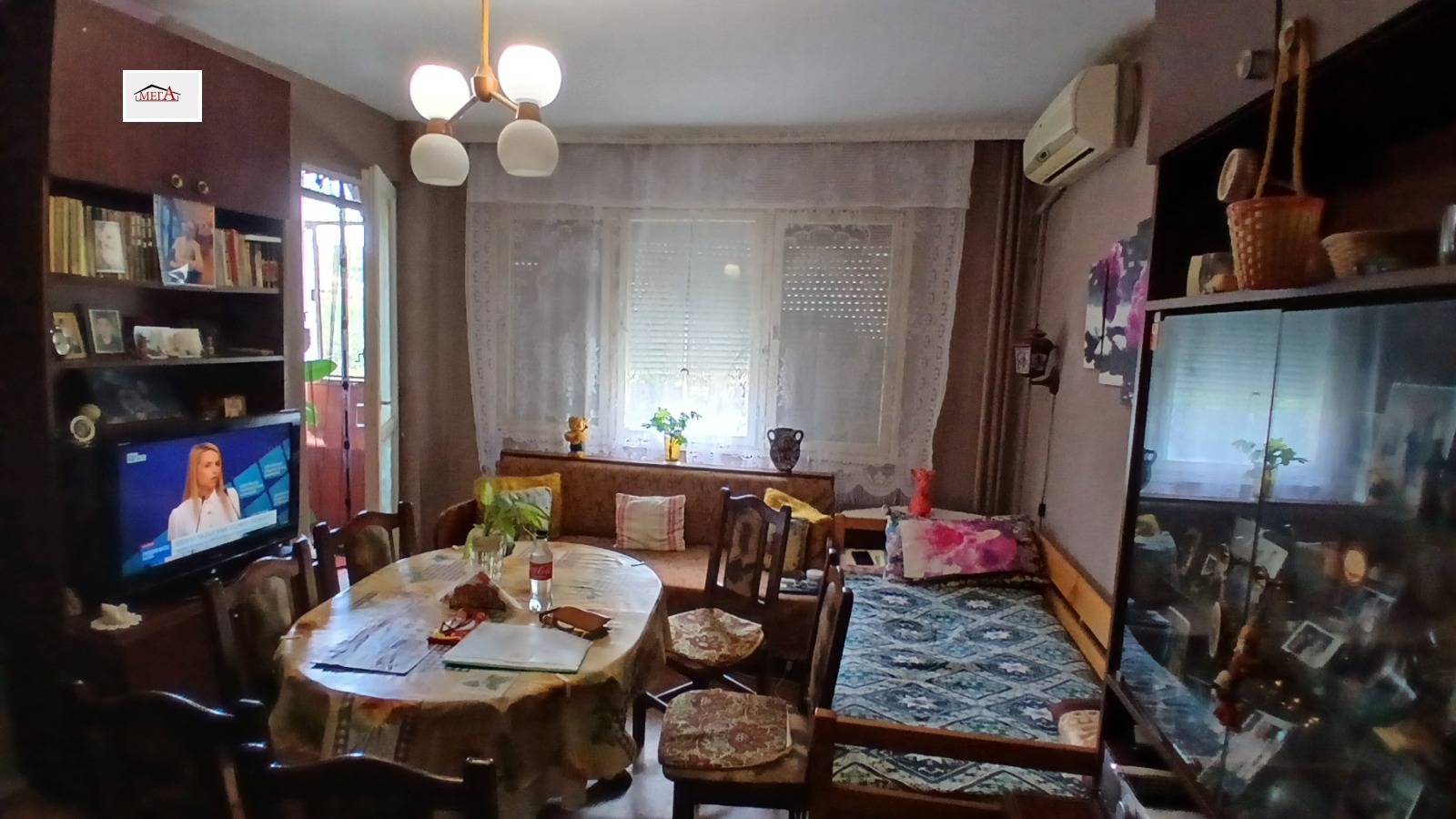 Продава 2-СТАЕН, гр. Стара Загора, Три чучура - север