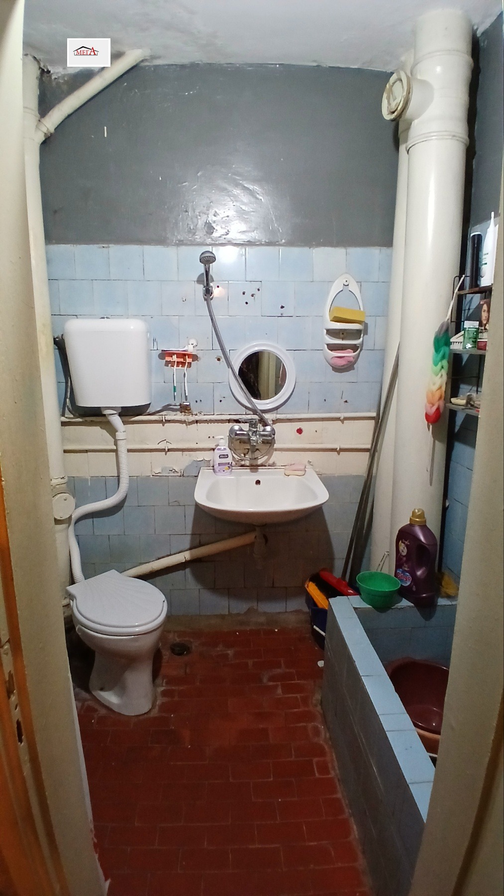 Продава 2-СТАЕН, гр. Стара Загора, Три чучура - север, снимка 10 - Апартаменти - 56161221