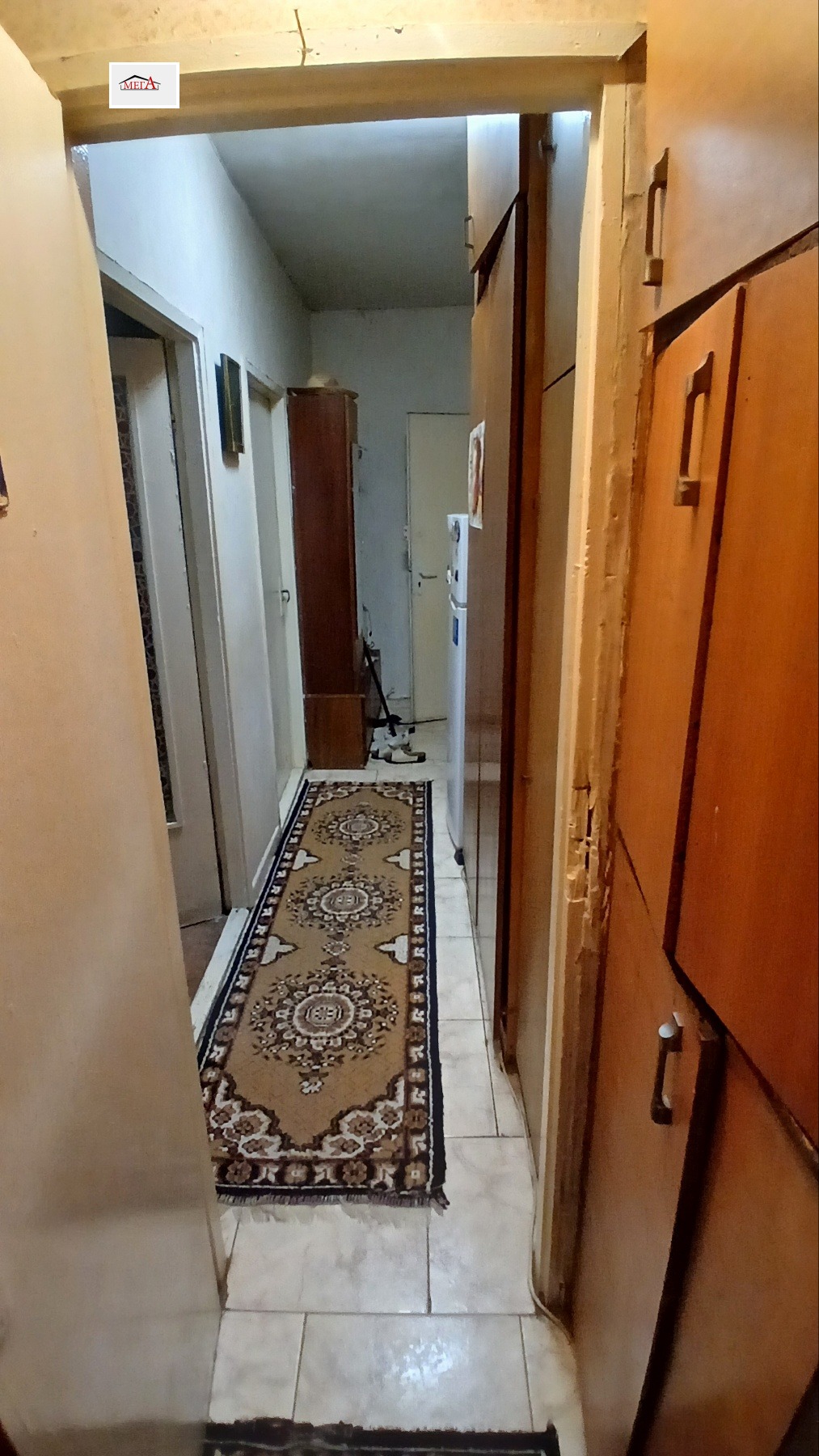 Продава 2-СТАЕН, гр. Стара Загора, Три чучура - север, снимка 8 - Апартаменти - 56161221